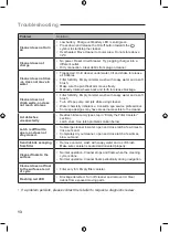 Preview for 14 page of Zodiac SpaBot Instructions For Installation And Use Manual