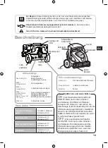 Предварительный просмотр 15 страницы Zodiac SpaBot Instructions For Installation And Use Manual