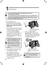 Предварительный просмотр 16 страницы Zodiac SpaBot Instructions For Installation And Use Manual