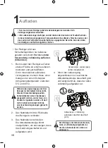 Preview for 16 page of Zodiac SpaBot Instructions For Installation And Use Manual