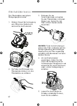 Preview for 18 page of Zodiac SpaBot Instructions For Installation And Use Manual
