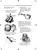 Предварительный просмотр 18 страницы Zodiac SpaBot Instructions For Installation And Use Manual