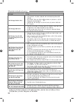 Preview for 20 page of Zodiac SpaBot Instructions For Installation And Use Manual