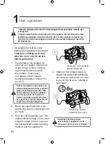 Preview for 22 page of Zodiac SpaBot Instructions For Installation And Use Manual