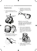 Предварительный просмотр 24 страницы Zodiac SpaBot Instructions For Installation And Use Manual