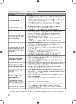 Preview for 26 page of Zodiac SpaBot Instructions For Installation And Use Manual