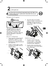 Preview for 35 page of Zodiac SpaBot Instructions For Installation And Use Manual