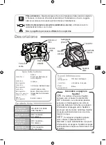 Preview for 39 page of Zodiac SpaBot Instructions For Installation And Use Manual