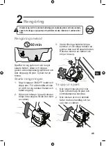 Предварительный просмотр 47 страницы Zodiac SpaBot Instructions For Installation And Use Manual