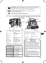 Предварительный просмотр 51 страницы Zodiac SpaBot Instructions For Installation And Use Manual