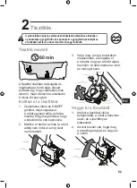 Предварительный просмотр 53 страницы Zodiac SpaBot Instructions For Installation And Use Manual