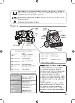 Preview for 57 page of Zodiac SpaBot Instructions For Installation And Use Manual