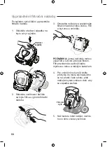 Preview for 60 page of Zodiac SpaBot Instructions For Installation And Use Manual