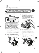Preview for 83 page of Zodiac SpaBot Instructions For Installation And Use Manual