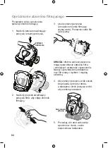 Preview for 84 page of Zodiac SpaBot Instructions For Installation And Use Manual