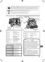 Preview for 87 page of Zodiac SpaBot Instructions For Installation And Use Manual