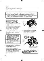 Preview for 94 page of Zodiac SpaBot Instructions For Installation And Use Manual