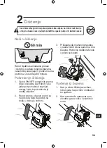 Preview for 95 page of Zodiac SpaBot Instructions For Installation And Use Manual