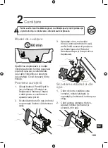 Предварительный просмотр 107 страницы Zodiac SpaBot Instructions For Installation And Use Manual