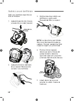 Preview for 108 page of Zodiac SpaBot Instructions For Installation And Use Manual
