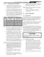 Preview for 9 page of Zodiac Stealth Jandy Pro Series Installation And Operation Manual