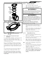 Preview for 11 page of Zodiac Stealth Jandy Pro Series Installation And Operation Manual