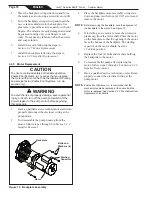 Preview for 18 page of Zodiac Stealth Jandy Pro Series Installation And Operation Manual