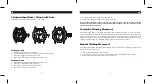 Zodiac STP1-21m Manual preview