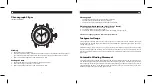 Preview for 2 page of Zodiac STP1-21m Manual