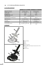 Preview for 6 page of Zodiac T3 Instructions For Installation And Use Manual