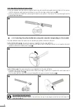 Preview for 8 page of Zodiac T3 Instructions For Installation And Use Manual