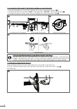 Preview for 10 page of Zodiac T3 Instructions For Installation And Use Manual