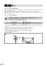 Preview for 12 page of Zodiac T3 Instructions For Installation And Use Manual