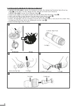 Preview for 16 page of Zodiac T3 Instructions For Installation And Use Manual