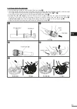 Preview for 17 page of Zodiac T3 Instructions For Installation And Use Manual