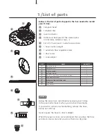 Preview for 2 page of Zodiac T5 Duo Suction Installation Instructions Manual