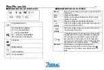 Предварительный просмотр 5 страницы Zodiac Team Pro 140 User Manual