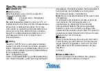 Предварительный просмотр 15 страницы Zodiac Team Pro 140 User Manual