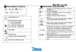 Предварительный просмотр 24 страницы Zodiac Team Pro 140 User Manual