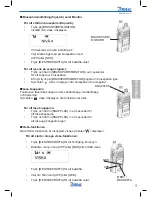 Предварительный просмотр 5 страницы Zodiac Team Pro Waterproof Manual