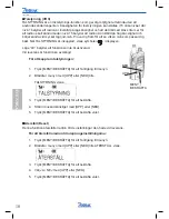 Preview for 18 page of Zodiac Team Pro Waterproof Manual