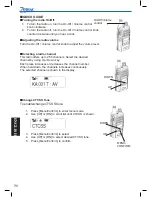 Предварительный просмотр 56 страницы Zodiac Team Pro Waterproof Manual