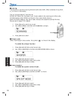 Предварительный просмотр 58 страницы Zodiac Team Pro Waterproof Manual