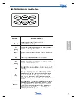 Preview for 7 page of Zodiac Team Pro + User Manual