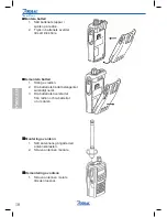 Preview for 10 page of Zodiac Team Pro + User Manual