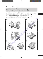 Предварительный просмотр 13 страницы Zodiac Tornax GT2120 Instructions For Installation And Use Manual