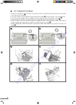 Preview for 14 page of Zodiac Tornax GT2120 Instructions For Installation And Use Manual