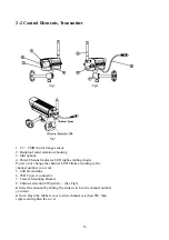 Предварительный просмотр 16 страницы Zodiac Tower 2176 TR Owner'S Manual