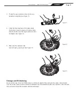 Предварительный просмотр 11 страницы Zodiac TR2D Owner'S Manual