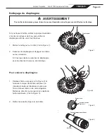 Preview for 20 page of Zodiac TR2D Owner'S Manual